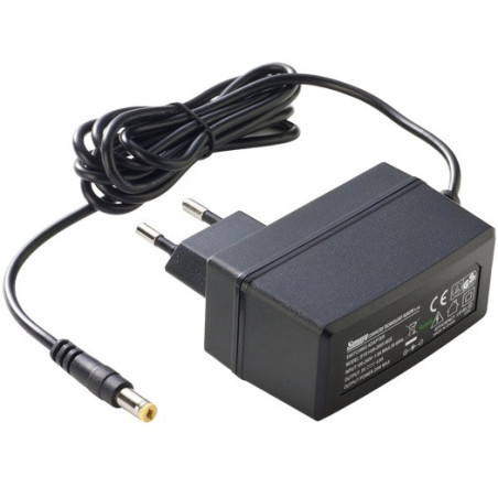 Napájací adaptér 230V / 5V / 1.2 A