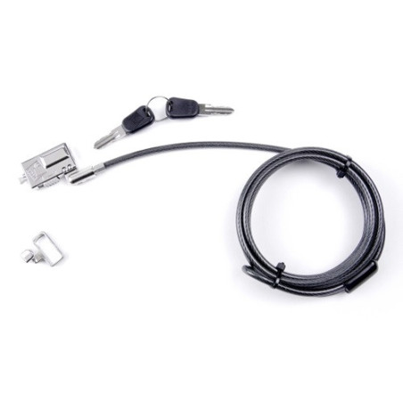 Dell zámok Wedge profil Lock pre tablety a ultrabooky
