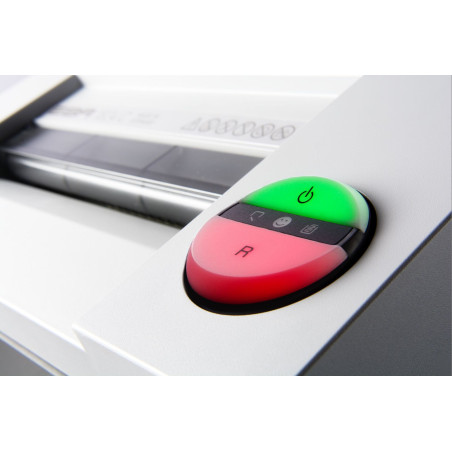 EBA Skartovač 1624 C 2 x 15 mm