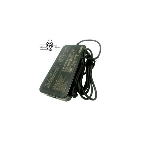 Asus orig. adaptér 120W19V 3P(4.5PHI)