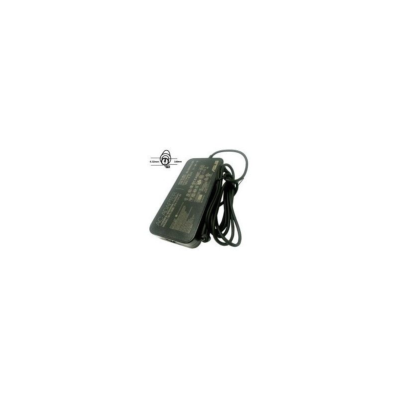 Asus orig. adaptér 120W19V 3P(4.5PHI)