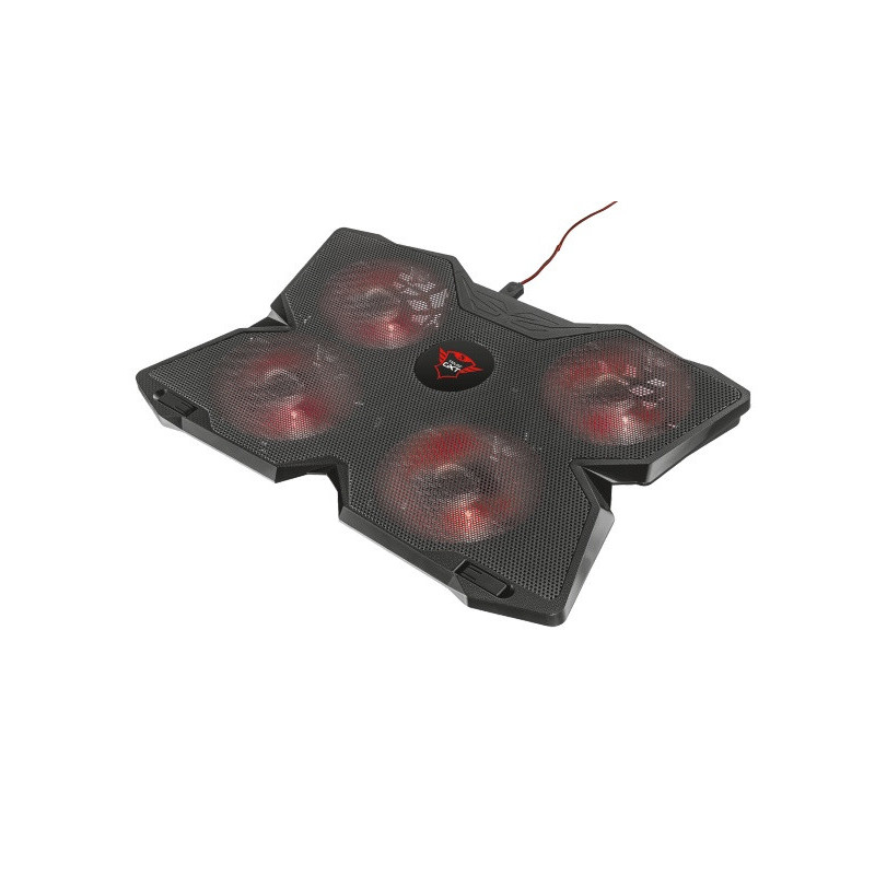 stojan TRUST GXT 278 Notebook Cooling Stand
