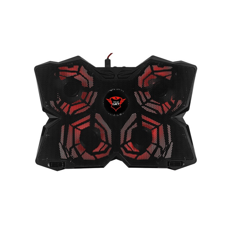 stojan TRUST GXT 278 Notebook Cooling Stand