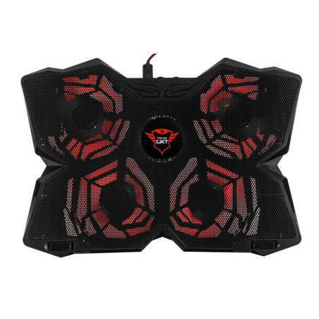 stojan TRUST GXT 278 Notebook Cooling Stand