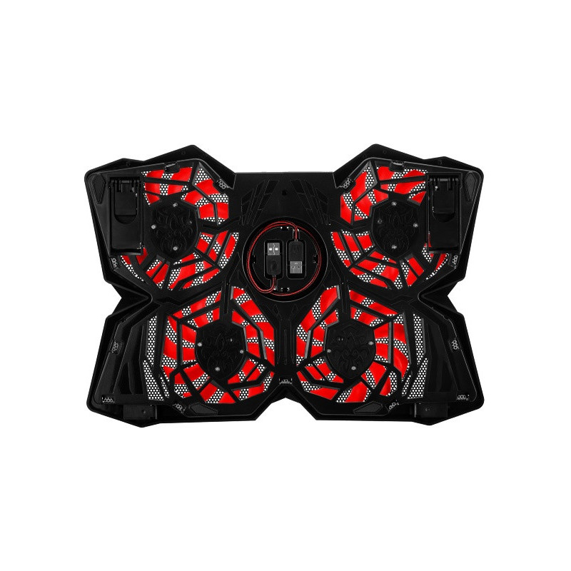 stojan TRUST GXT 278 Notebook Cooling Stand