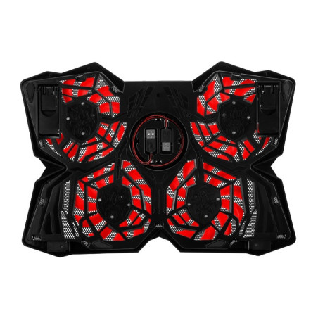 stojan TRUST GXT 278 Notebook Cooling Stand