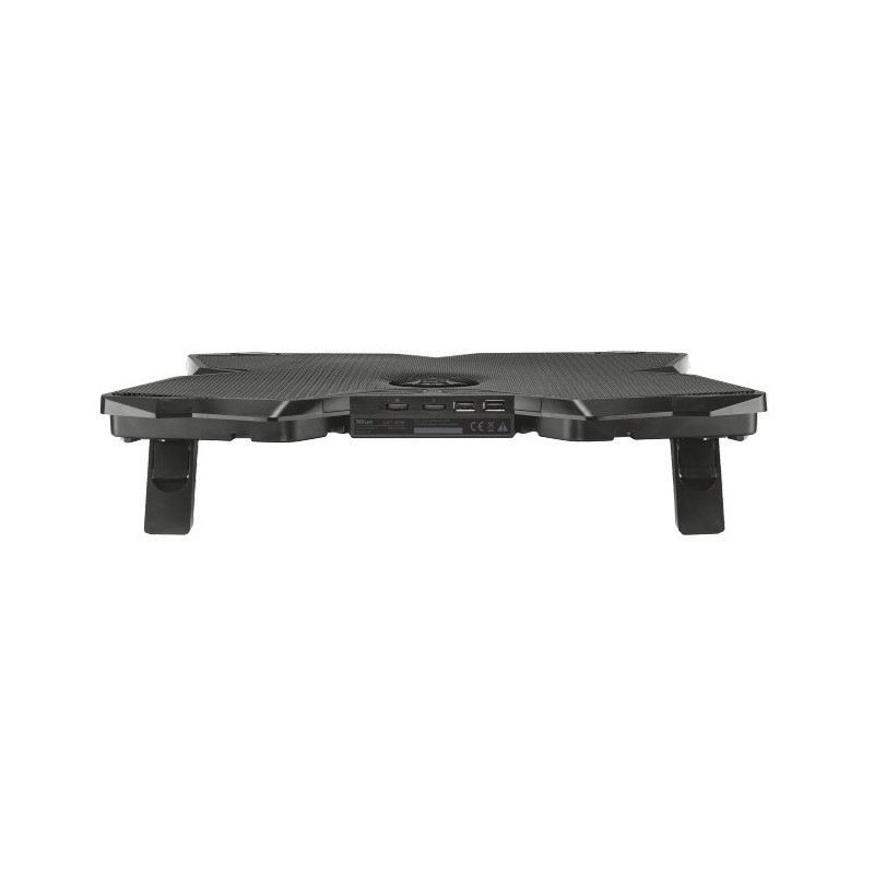 stojan TRUST GXT 278 Notebook Cooling Stand