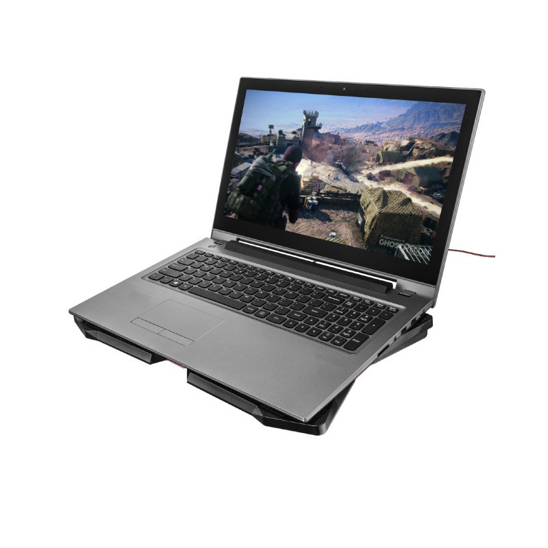 stojan TRUST GXT 278 Notebook Cooling Stand