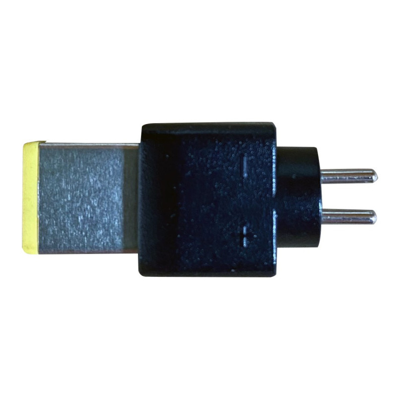 Vymeniteľná koncovka pre 65 W adaptéry FSP - LENOVO - č. U8