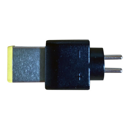 Vymeniteľná koncovka pre 65 W adaptéry FSP - LENOVO - č. U8