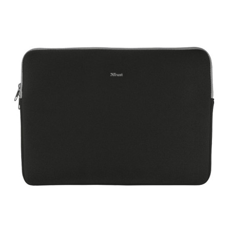 TRUST Primo Soft Sleeve for 11.6" laptops & tablets - black