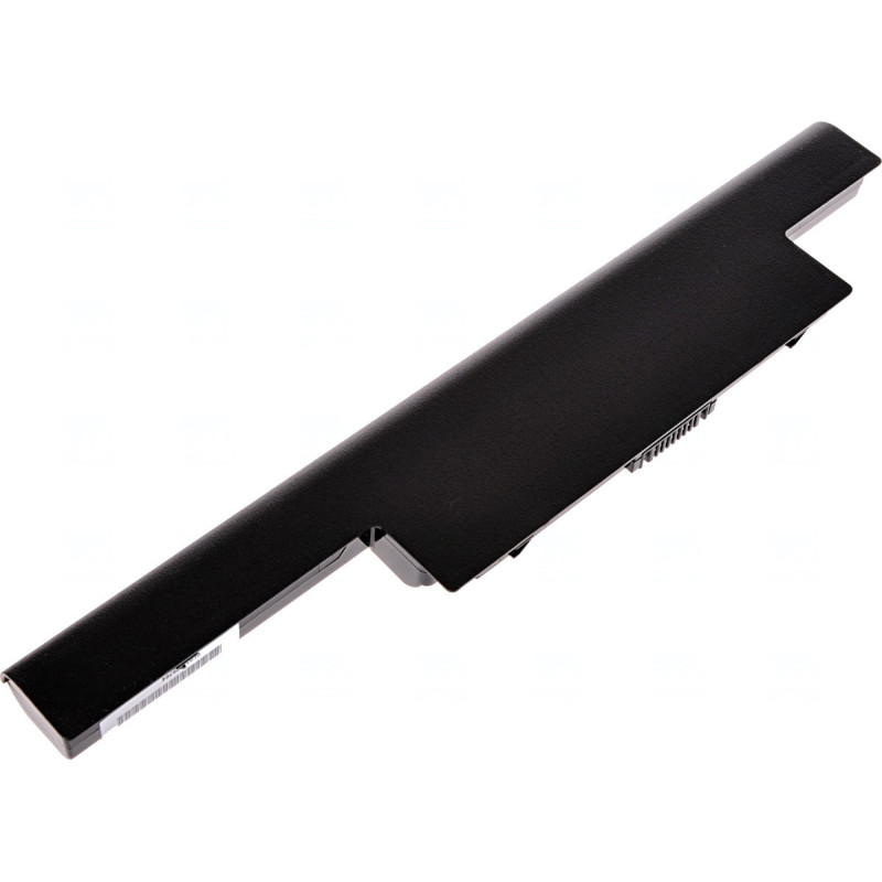 Batéria T6 Power Acer Aspire 4741, 5551, 5741, 5751, TravelMate 4750, 5740, 5200mAh, 58Wh, 6cell