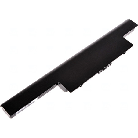 Batéria T6 Power Acer Aspire 4741, 5551, 5741, 5751, TravelMate 4750, 5740, 5200mAh, 58Wh, 6cell