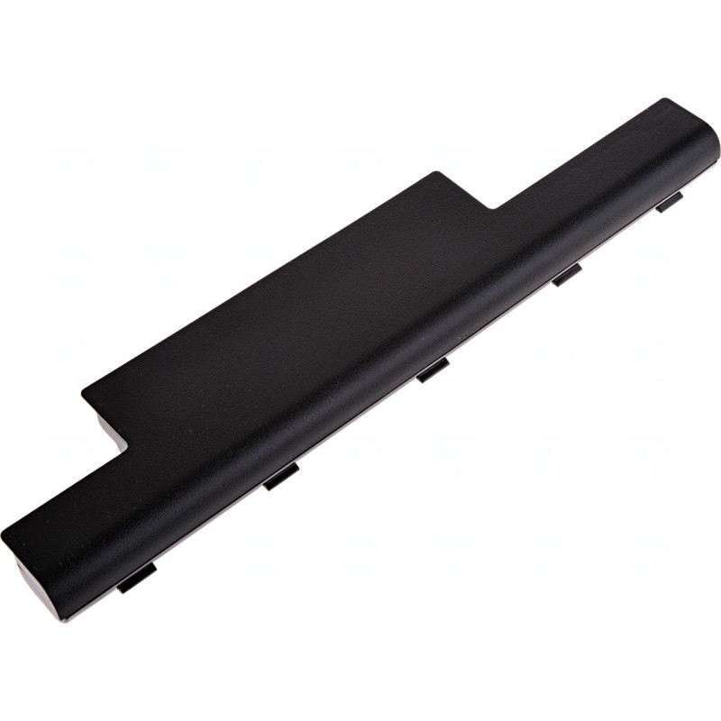 Batéria T6 Power Acer Aspire 4741, 5551, 5741, 5751, TravelMate 4750, 5740, 5200mAh, 58Wh, 6cell