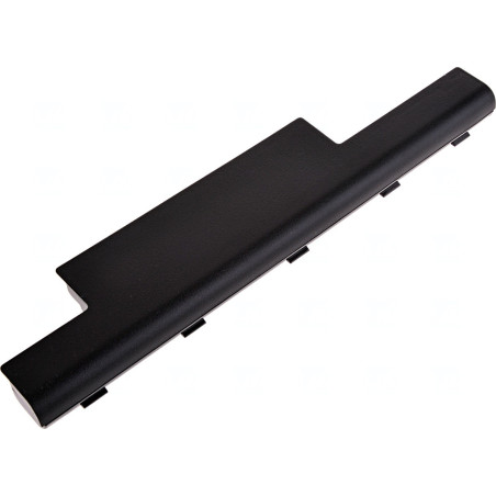 Batéria T6 Power Acer Aspire 4741, 5551, 5741, 5751, TravelMate 4750, 5740, 5200mAh, 58Wh, 6cell