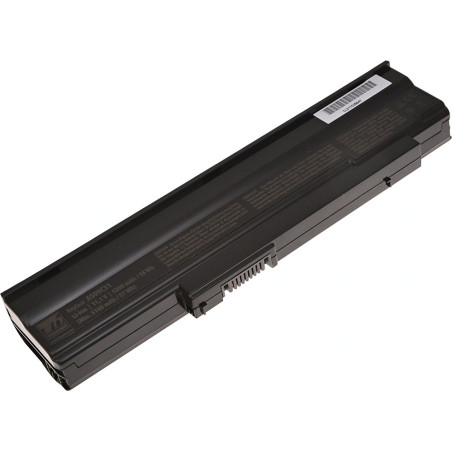 Batéria T6 Power Acer Extensa 5235, 5635, eMachines E528, E728, 5200mAh, 58Wh, 6cell