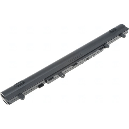 Batéria T6 Power pre Acer Aspire V5-431, V5-471, V5-531, E1-410, E1-510, 2600mAh, 38Wh, 4cell
