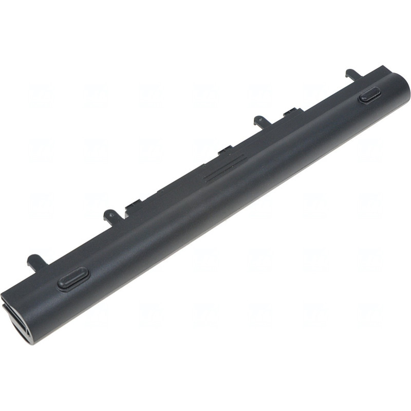 Batéria T6 Power pre Acer Aspire V5-431, V5-471, V5-531, E1-410, E1-510, 2600mAh, 38Wh, 4cell