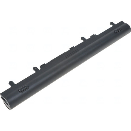 Batéria T6 Power pre Acer Aspire V5-431, V5-471, V5-531, E1-410, E1-510, 2600mAh, 38Wh, 4cell