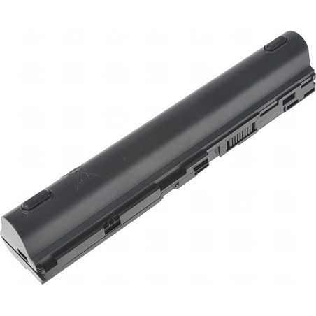 Batéria T6 power Acer Aspire One 725, 756, V5-121, V5-131, V5-171, TravelMate B113-E, 4cell, 2600mAh
