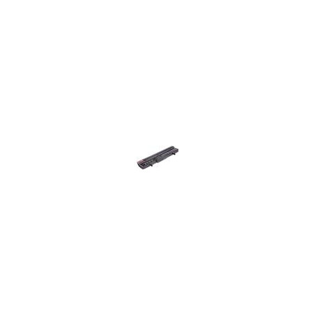 Batéria T6 Power Asus Eee PC 1001, 1005, 1101H, R105, 5200mAh, 56Wh, 6cell, black