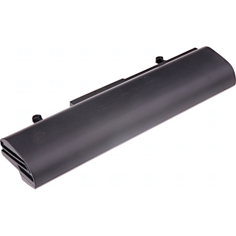 Batéria T6 Power Asus Eee PC 1001, 1005, 1101H, R105, 5200mAh, 56Wh, 6cell, black