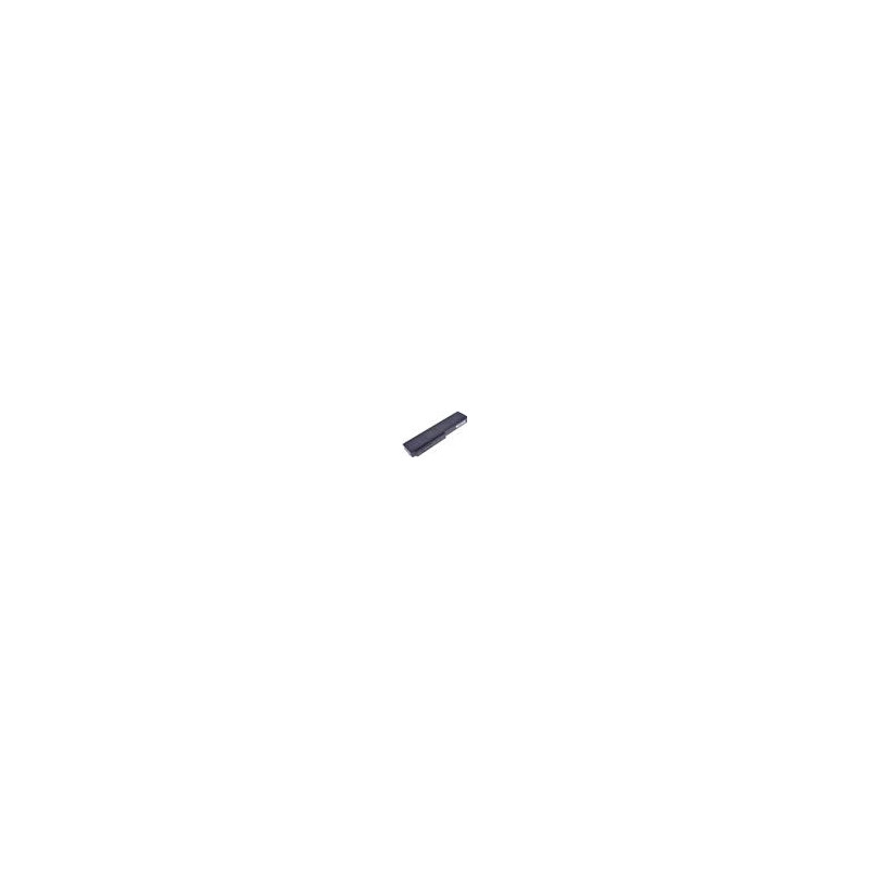 Batéria T6 Power Asus M50, G50, G60, N43, N53, N61, B43, X55, X57, X64, 5200mAh, 58Wh, 6cell