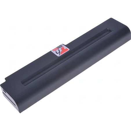Batéria T6 Power Asus M50, G50, G60, N43, N53, N61, B43, X55, X57, X64, 5200mAh, 58Wh, 6cell