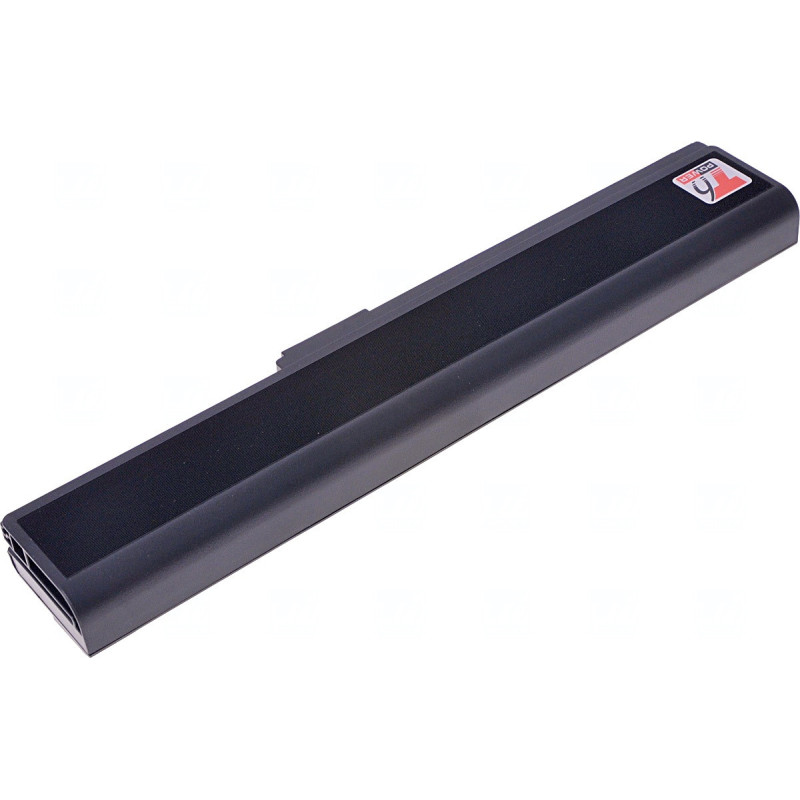 Batéria T6 Power pre Asus A42, A52, B53, K42, K52, P52, N82, X42, X52, 5200mAh, 58Wh, 6cell