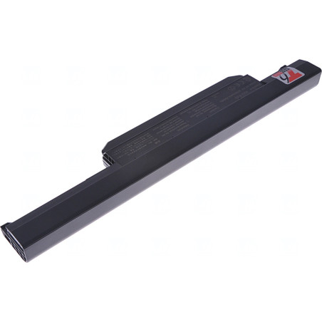Batéria T6 Power Asus K43, K53, K84, A43, A53, A54, P43, P53, X43, X53, X54, 5200mAh, 58Wh, 6cell
