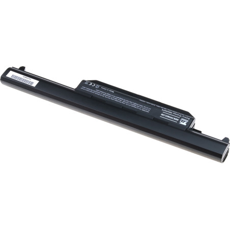 Batéria T6 Power Asus A45, A55, K45, K55, R500, R503, R704, X45, X55, X75, 5200mAh, 56Wh, 6cell