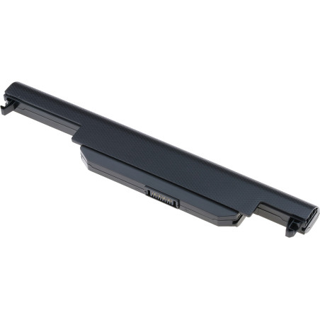 Batéria T6 Power Asus A45, A55, K45, K55, R500, R503, R704, X45, X55, X75, 5200mAh, 56Wh, 6cell