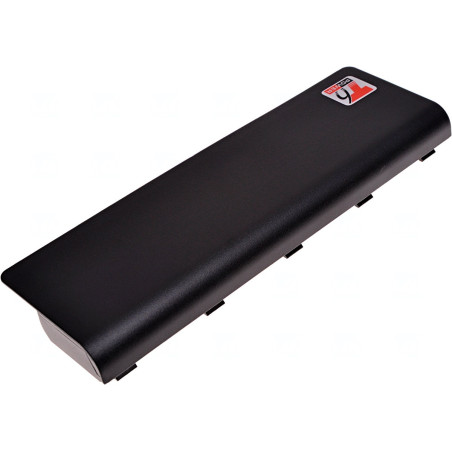 Batéria T6 Power pre Asus N46, N56, N76, 5200mAh, 56Wh, 6cell