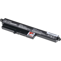 Batéria T6 Power pre Asus X200CA, X200LA, X200MA, F200CA, F200LA, F200MA, 2600mAh, 29Wh, 4cell