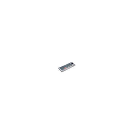 Batéria T6 Power Dell Latitude D620, D630, Precision M2300, 5200mAh, 58Wh, 6cell