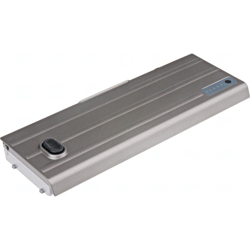 Batéria T6 Power Dell Latitude D620, D630, Precision M2300, 5200mAh, 58Wh, 6cell