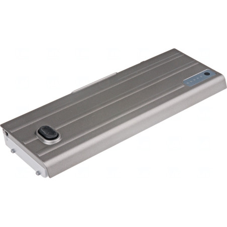 Batéria T6 Power Dell Latitude D620, D630, Precision M2300, 5200mAh, 58Wh, 6cell