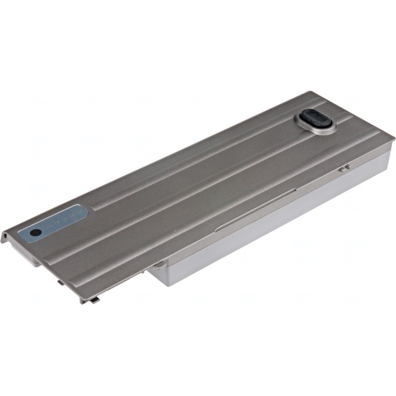 Batéria T6 Power Dell Latitude D620, D630, Precision M2300, 5200mAh, 58Wh, 6cell