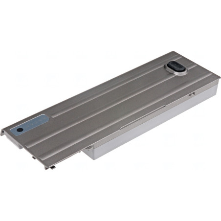 Batéria T6 Power Dell Latitude D620, D630, Precision M2300, 5200mAh, 58Wh, 6cell