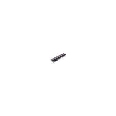 Batéria T6 Power pre Dell Latitude E4300, Latitude E4310, 5200mAh, 58Wh, 6cell