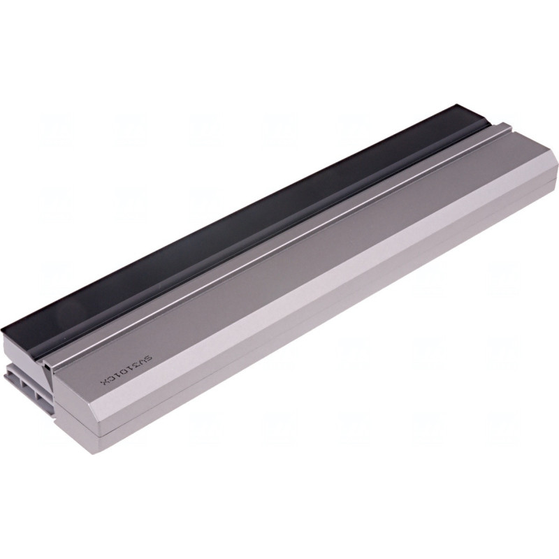Batéria T6 Power pre Dell Latitude E4300, Latitude E4310, 5200mAh, 58Wh, 6cell