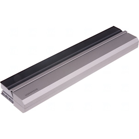 Batéria T6 Power pre Dell Latitude E4300, Latitude E4310, 5200mAh, 58Wh, 6cell