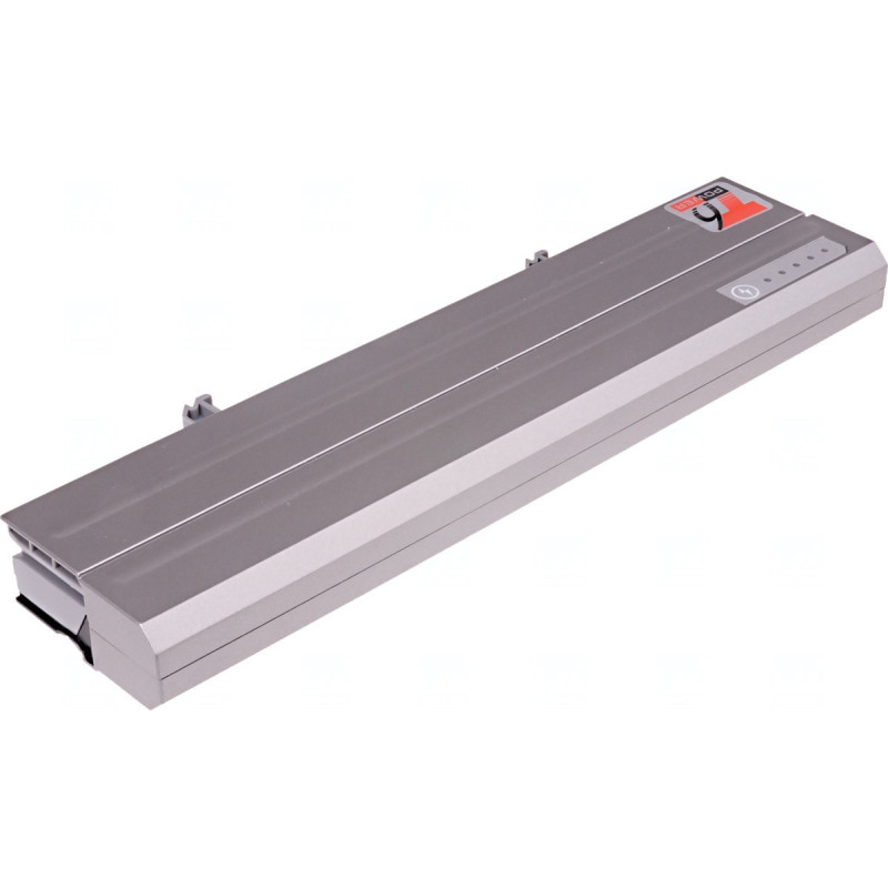 Batéria T6 Power pre Dell Latitude E4300, Latitude E4310, 5200mAh, 58Wh, 6cell