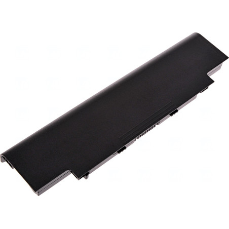 Batéria T6 Power Dell Inspiron 13R, 15R, 17R, 5200mAh, 58Wh, 6cell