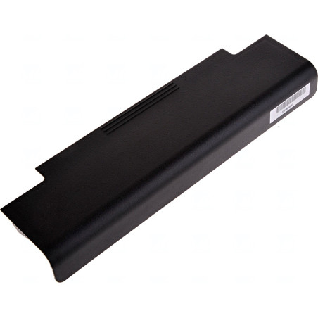 Batéria T6 Power Dell Inspiron 13R, 15R, 17R, 5200mAh, 58Wh, 6cell
