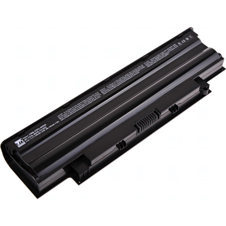 Batéria T6 Power Dell Inspiron 13R, 15R, 17R, 5200mAh, 58Wh, 6cell