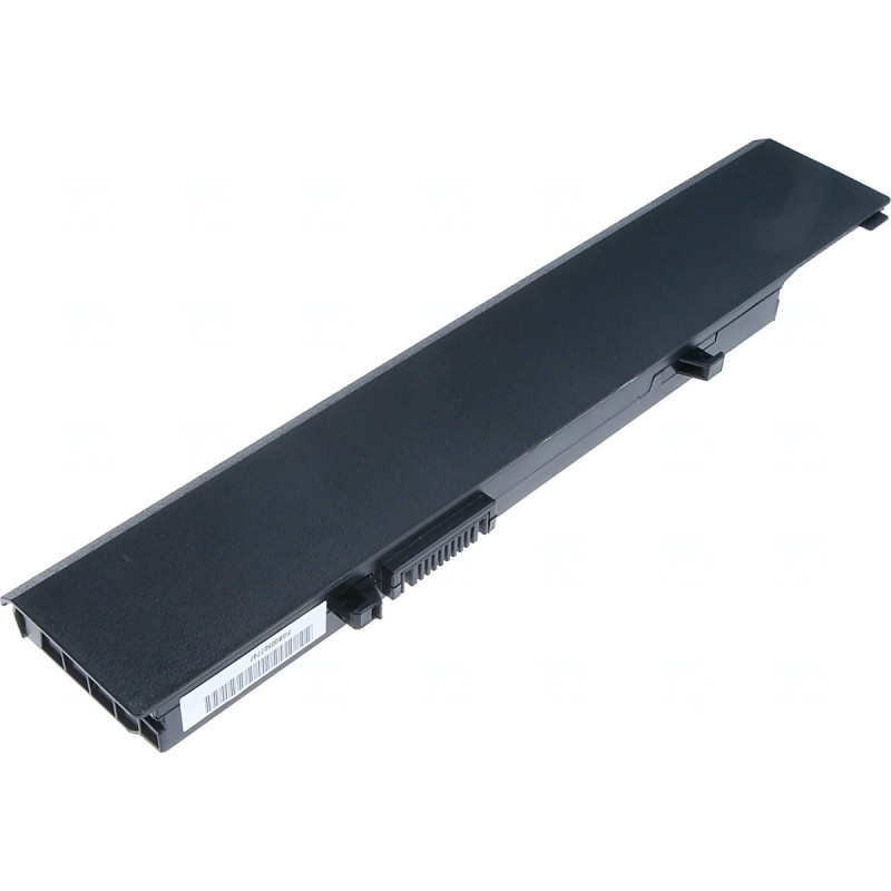 Batéria T6 Power Dell Vostro 3400, 3500, 3700 séria, 5200mAh, 58Wh, 6cell