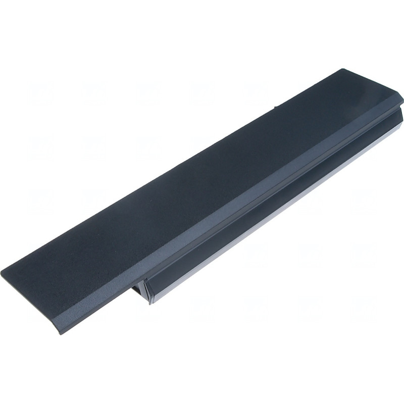 Batéria T6 Power Dell Vostro 3400, 3500, 3700 séria, 5200mAh, 58Wh, 6cell