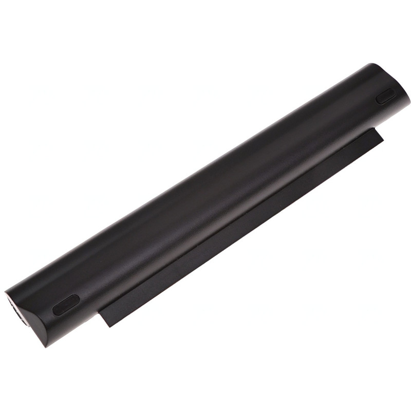 Batéria T6 Power Dell Vostro V131, Latitude 3330, Inspiron N311z, N411z, 5200mAh, 58Wh, 6cell