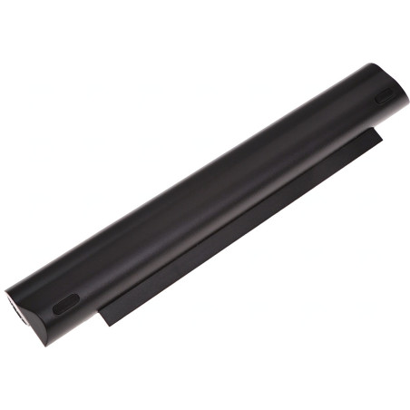 Batéria T6 Power Dell Vostro V131, Latitude 3330, Inspiron N311z, N411z, 5200mAh, 58Wh, 6cell